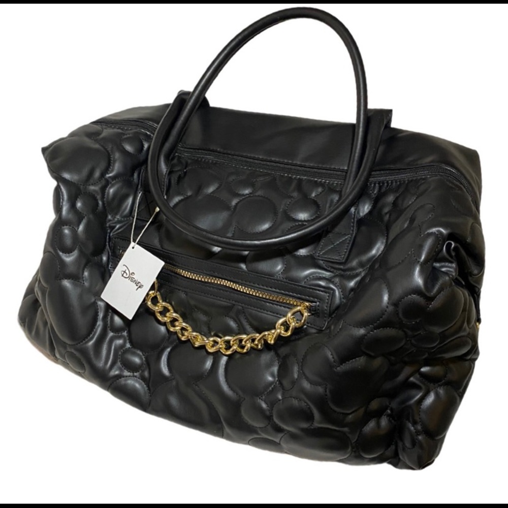 Disney Duffel